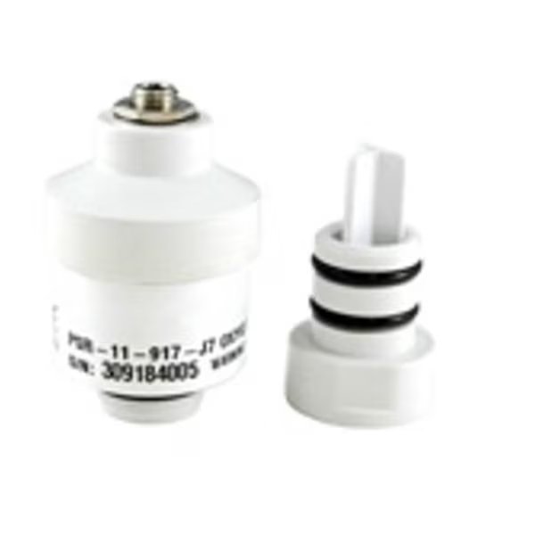 Replacement for Envitec Oom102-1 Oxygen Sensors, Ilc, Mfr#: OOM102-1 OXYGEN SENSORS ENVITEC